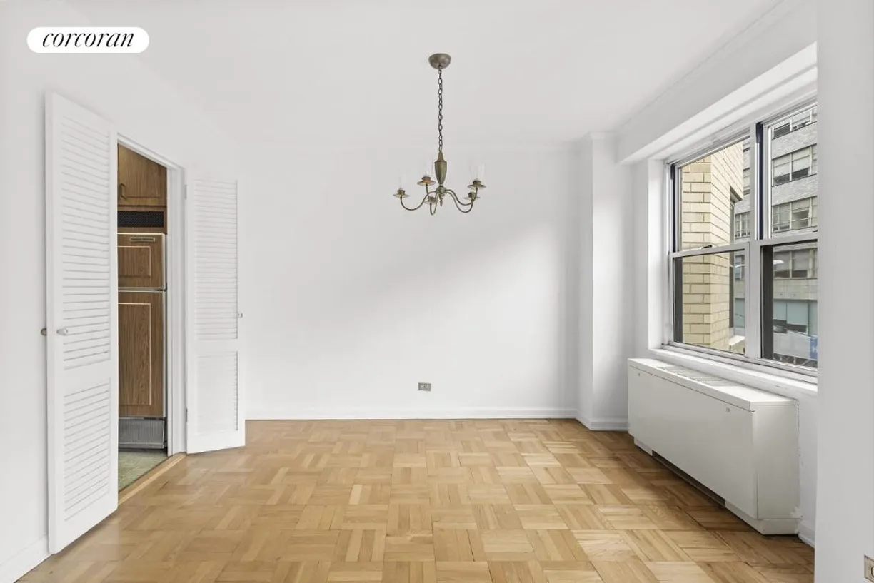 New York City Real Estate | View 150 East 61st Street, 3D | room 2