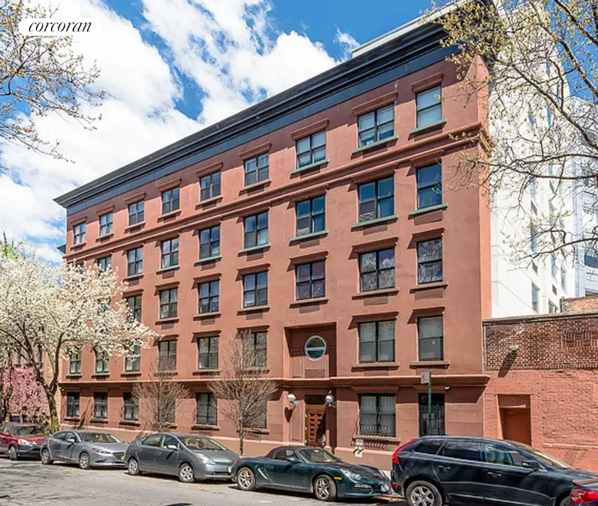 New York City Real Estate | View 145 Park Place, PK25