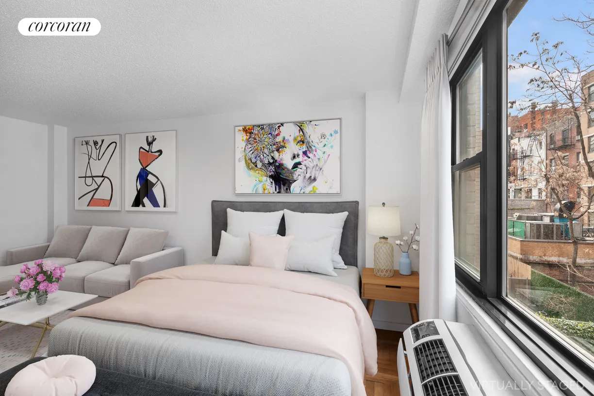 New York City Real Estate | View 230 East 15th Street, 3K | room 1