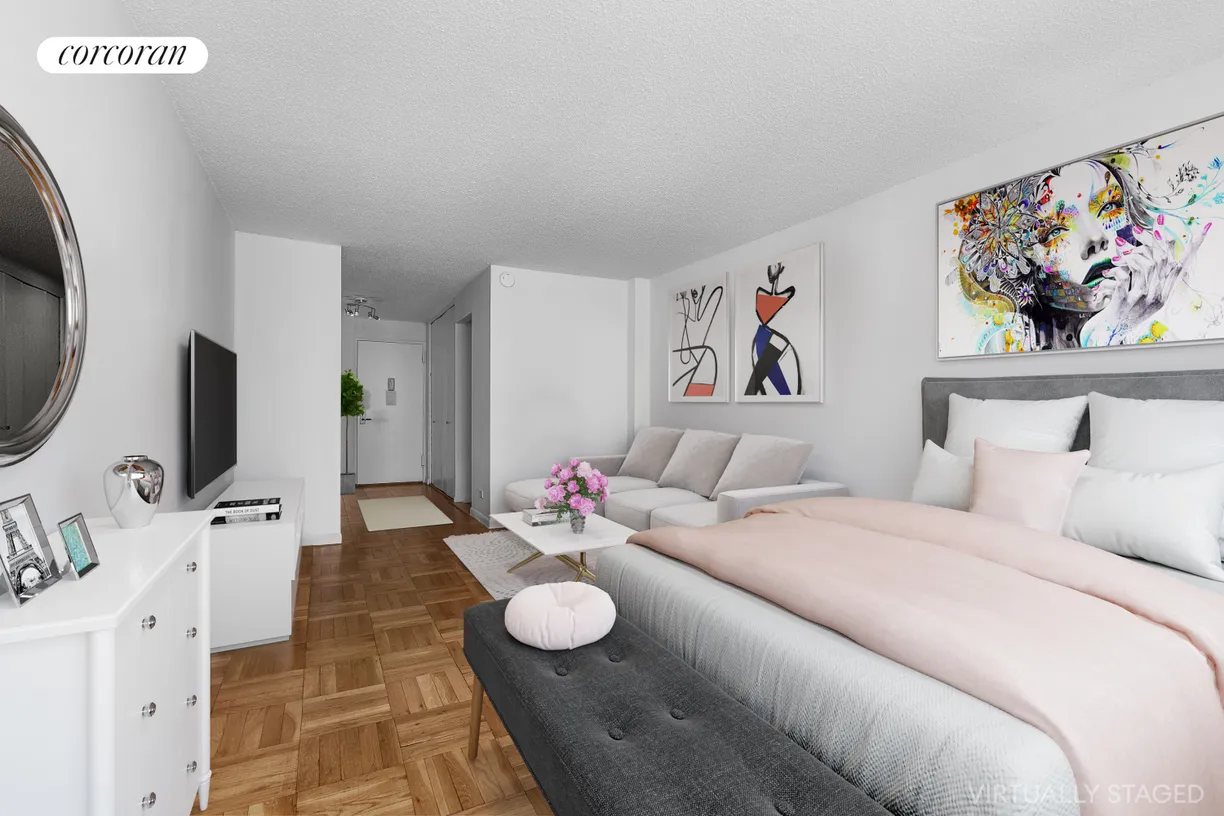 New York City Real Estate | View 230 East 15th Street, 3K | room 2