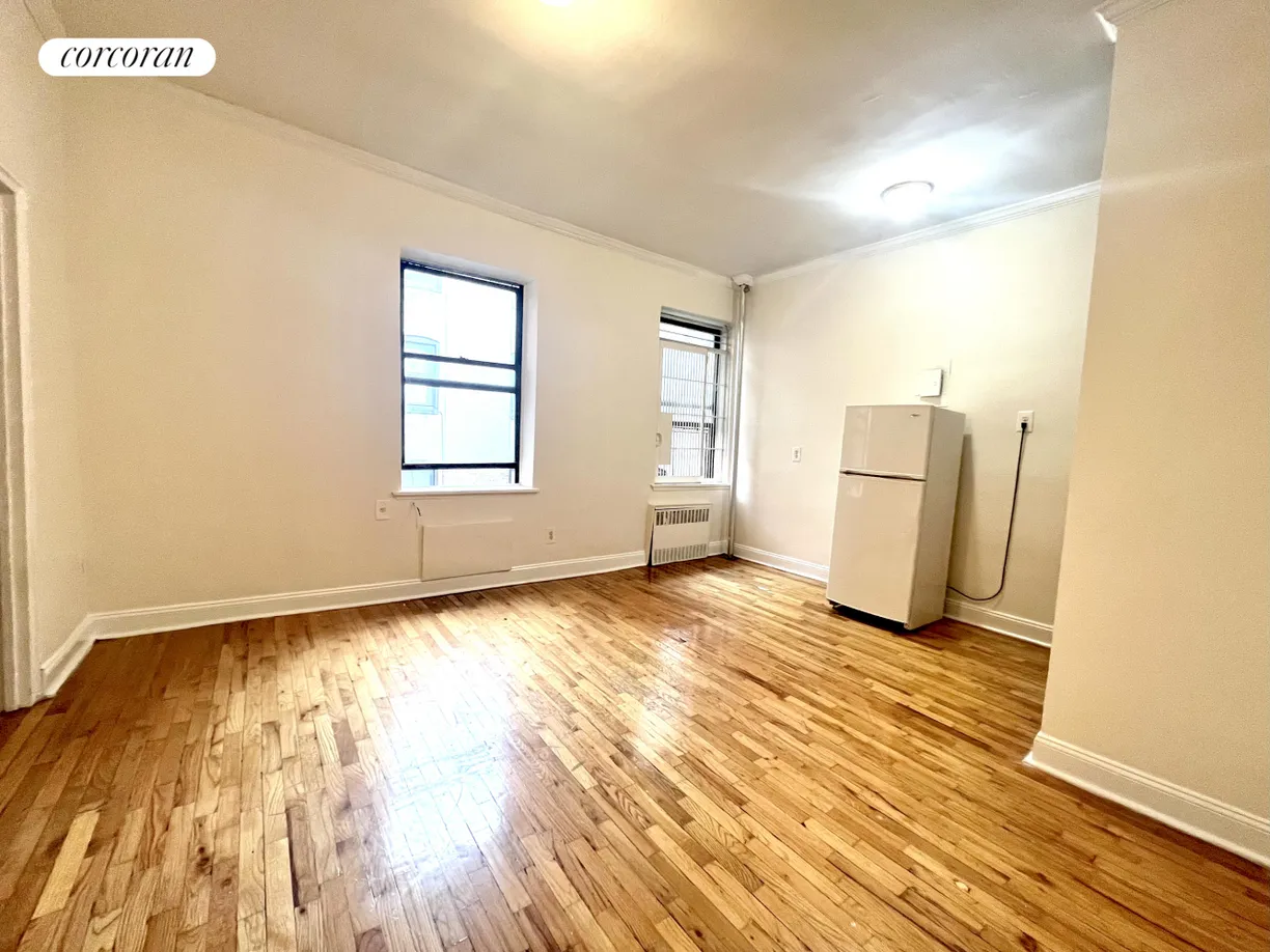 New York City Real Estate | View 612 West 137th Street, 55 | 1 Bed, 1 Bath