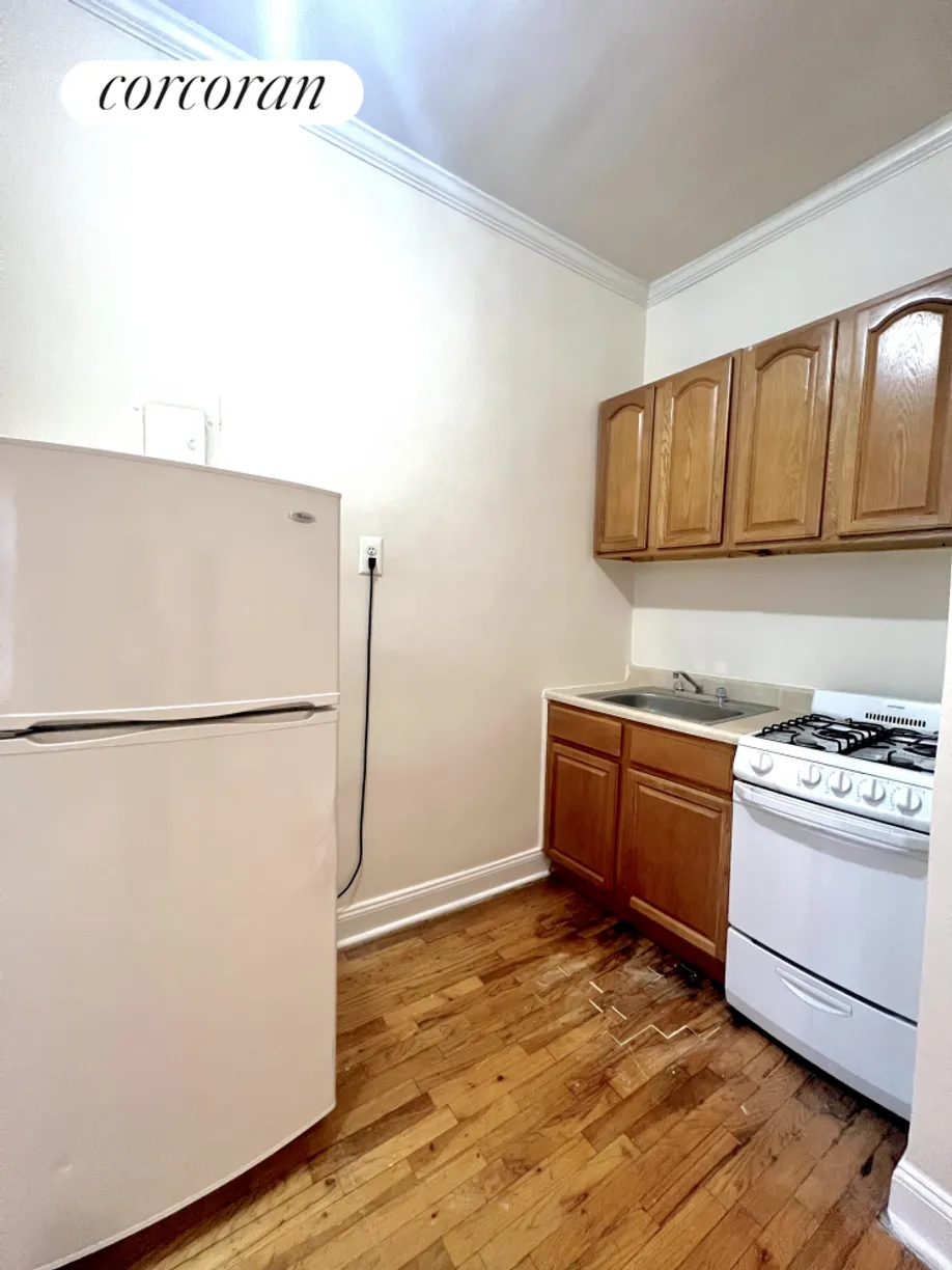 New York City Real Estate | View 612 West 137th Street, 55 | room 1