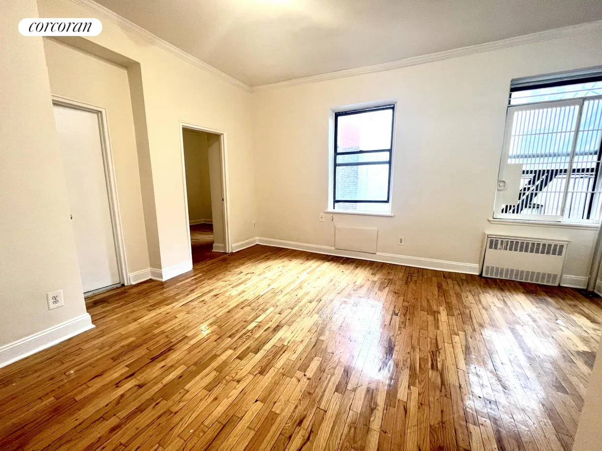 New York City Real Estate | View 612 West 137th Street, 55 | room 2
