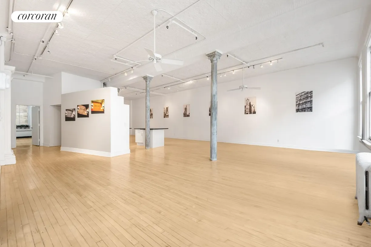 New York City Real Estate | View 22 East 18th Street, 5E | 2 Beds, 2 Baths