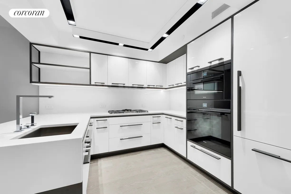 New York City Real Estate | View 70 Charlton Street, 3C | room 2