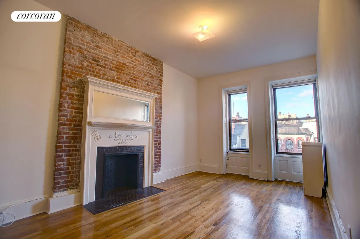 New York City Real Estate | View 128 West 81st Street, 9 | 1 Bed, 1 Bath