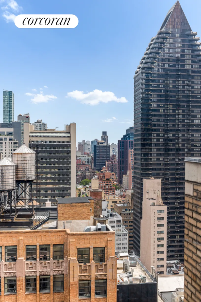 New York City Real Estate | View 310 East 46th Street, 20G | View