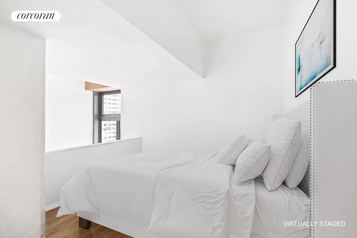 New York City Real Estate | View 310 East 46th Street, 20G | Loft