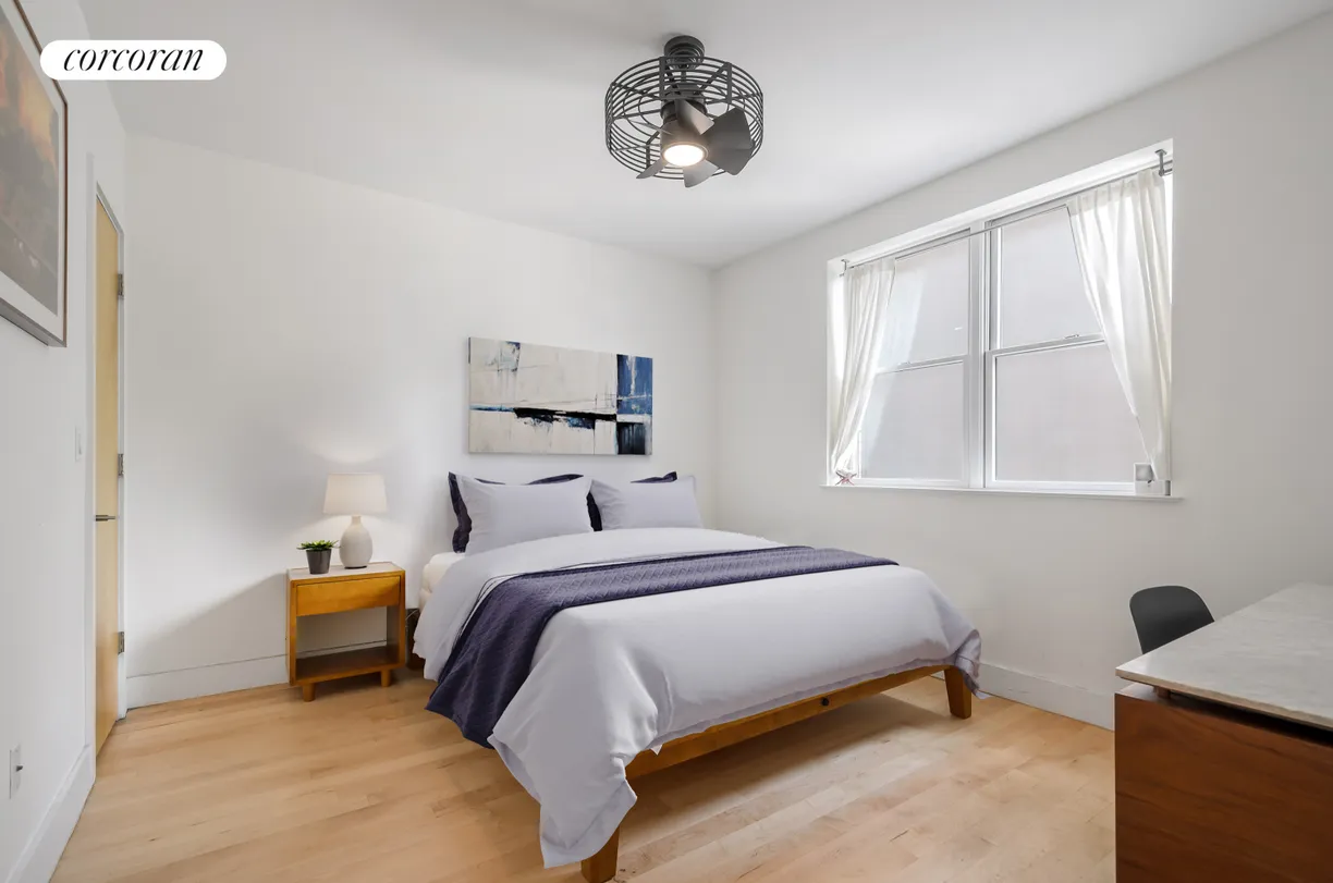 New York City Real Estate | View 252 Richardson Street, 2L | room 1