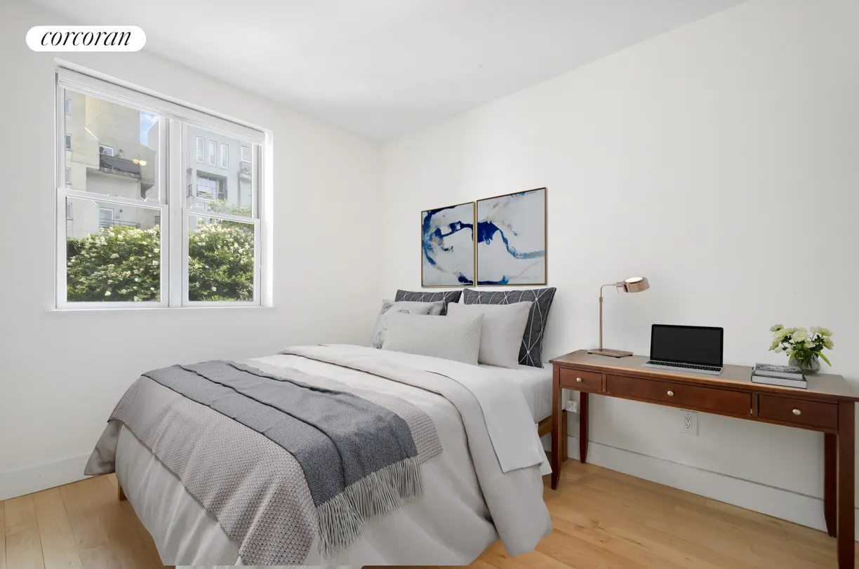 New York City Real Estate | View 252 Richardson Street, 2L | room 2
