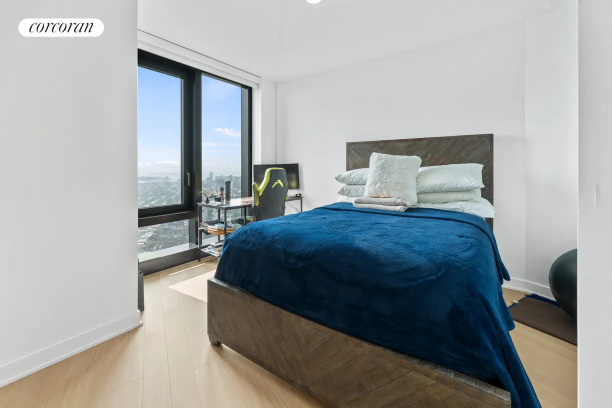 New York City Real Estate | View 18 6th Avenue, 3617 | Bedroom