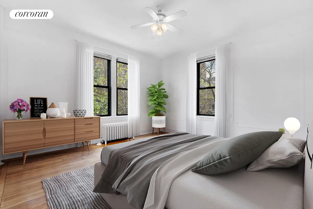 New York City Real Estate | View 41-42 42Nd Street, 2E | room 1