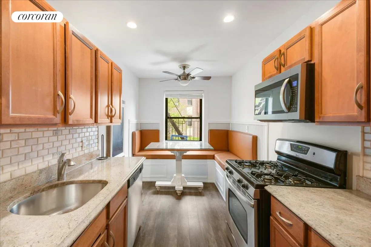 Other US Real Estate | View 604 Tompkins Avenue, C16 | room 2
