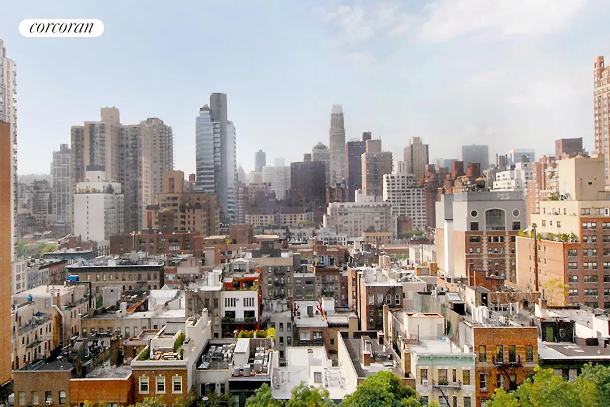 New York City Real Estate | View 230 East 79th Street, 18A | 1 Bed, 1 Bath