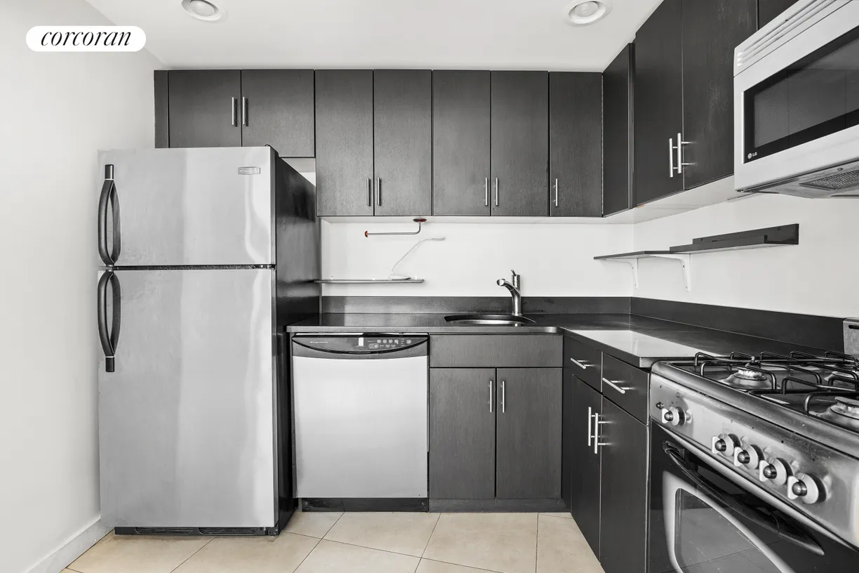 New York City Real Estate | View 1810 3RD Avenue, B4B | room 1
