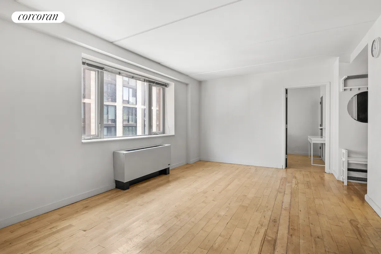 New York City Real Estate | View 1810 3RD Avenue, B4B | room 2