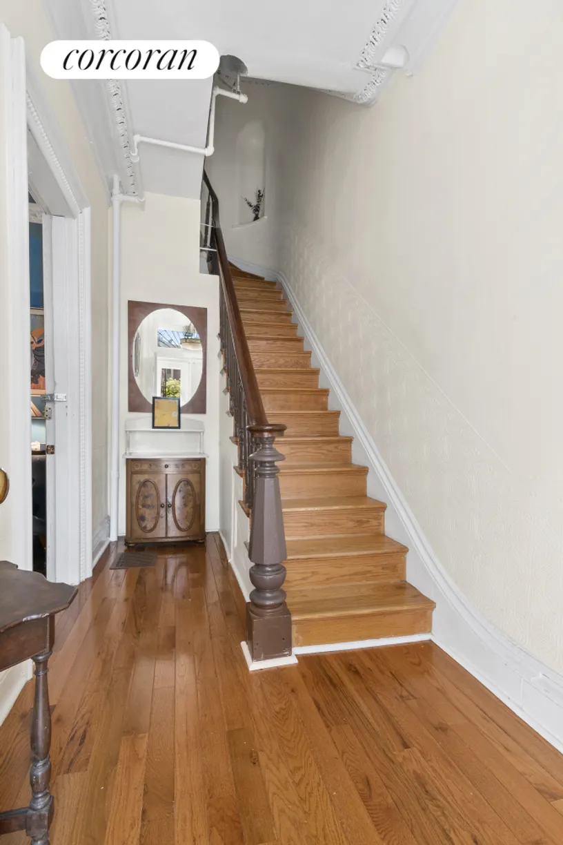 New York City Real Estate | View 173 Lafayette Avenue | room 1