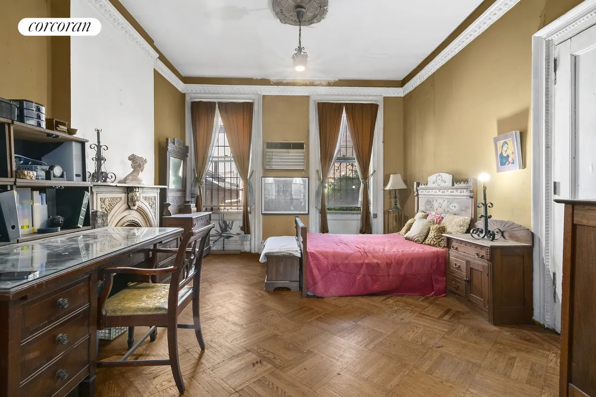 New York City Real Estate | View 173 Lafayette Avenue | room 2