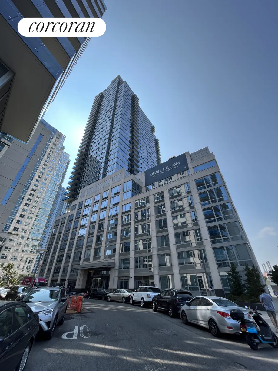 New York City Real Estate | View 2 North 6th Place, 40C | 3 Beds, 3 Baths