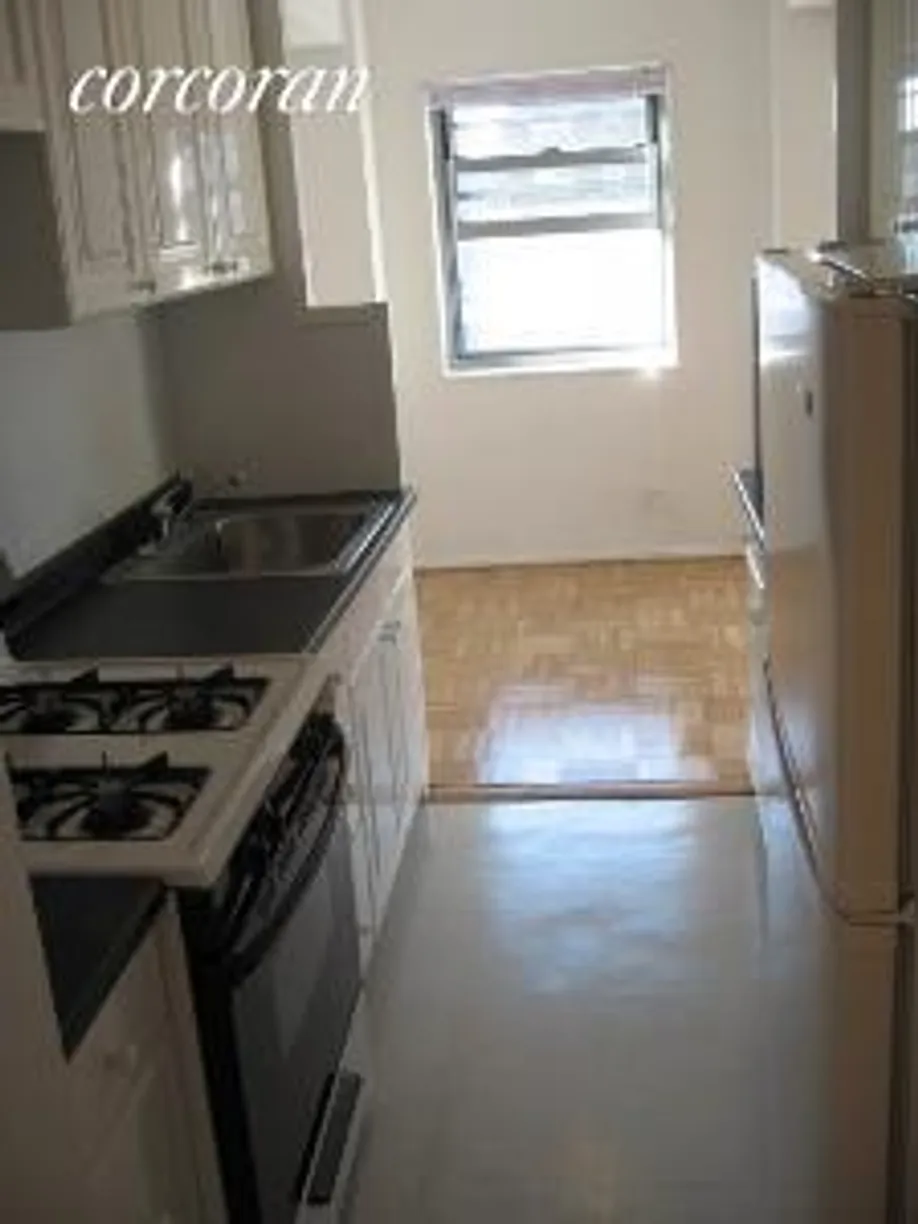 New York City Real Estate | View 270 Jay Street, 14I | room 2