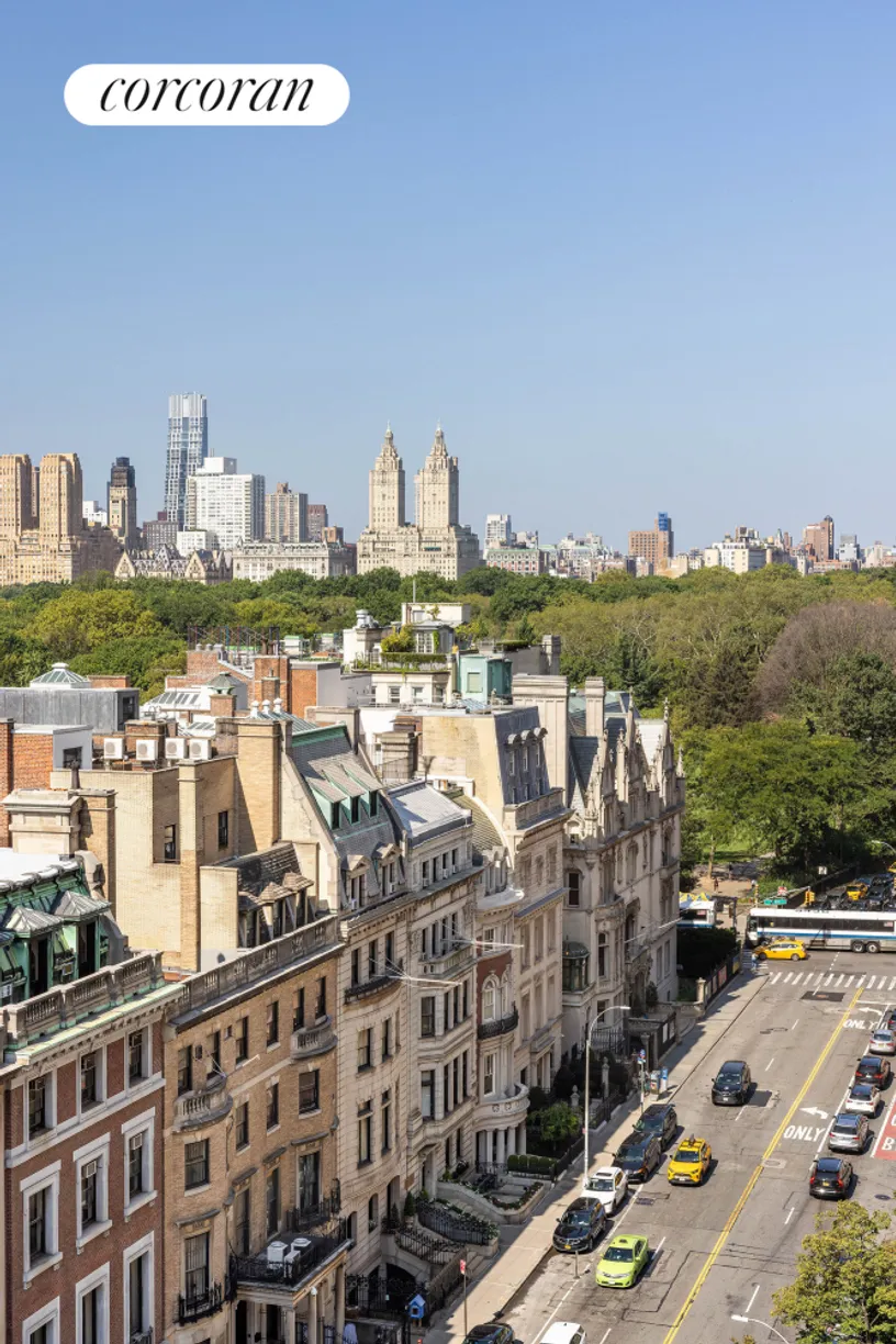New York City Real Estate | View 39 East 79th Street, 10/11A | room 1