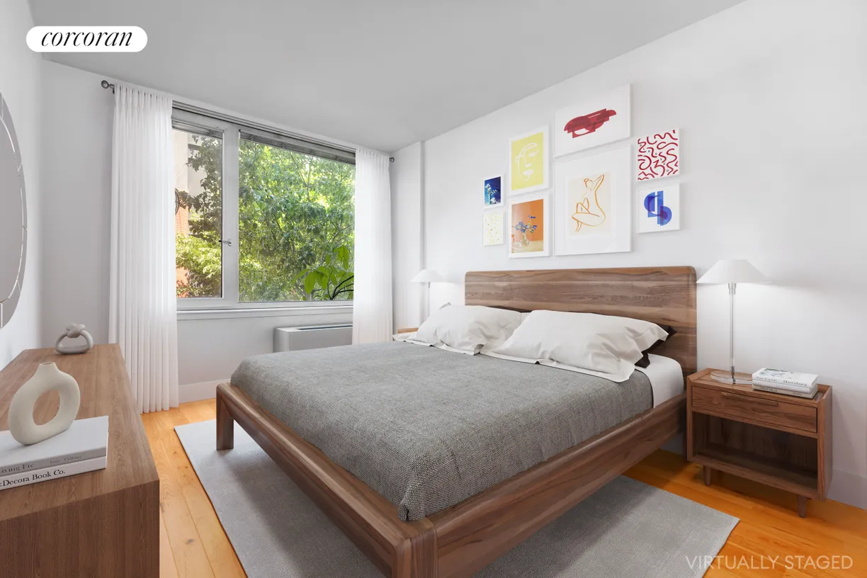New York City Real Estate | View 154 Attorney Street, 206 | room 2