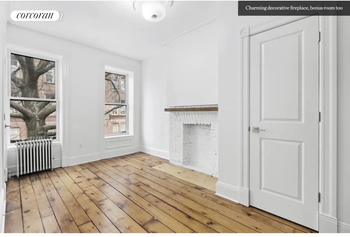New York City Real Estate | View 1306 8th Avenue, 2 | 2 Beds, 1 Bath