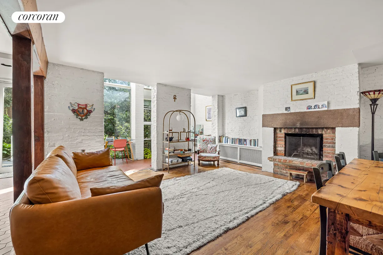 New York City Real Estate | View 310 State Street, 1 | 2 Beds, 1 Bath