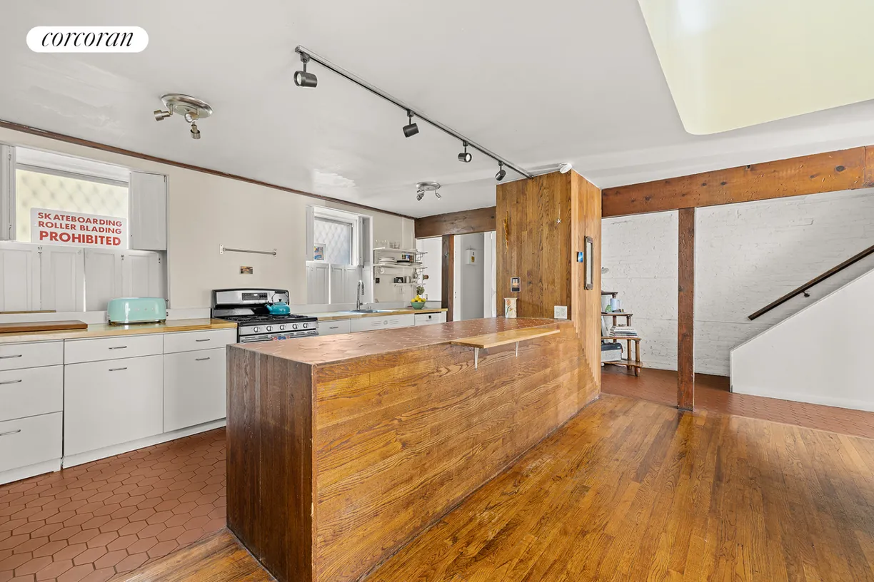 New York City Real Estate | View 310 State Street, 1 | room 2