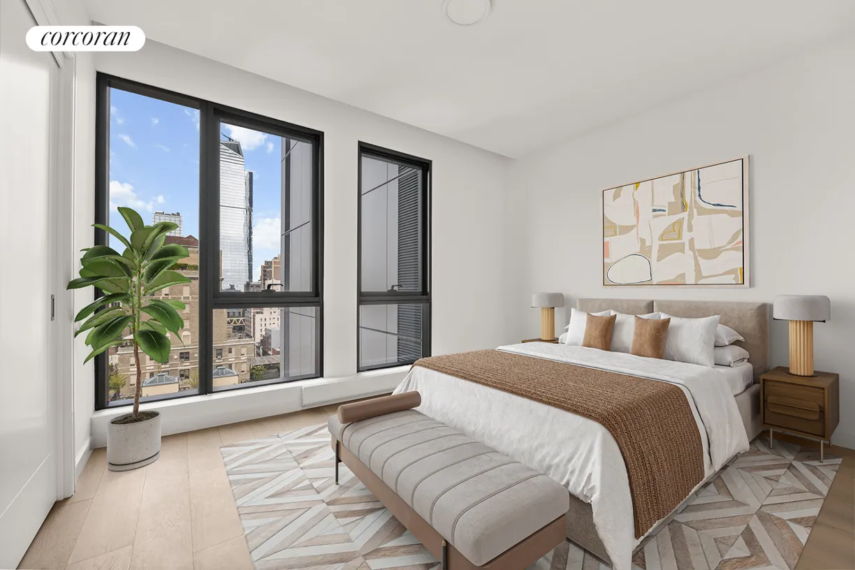 New York City Real Estate | View 300 West 30th Street, 14B | room 2