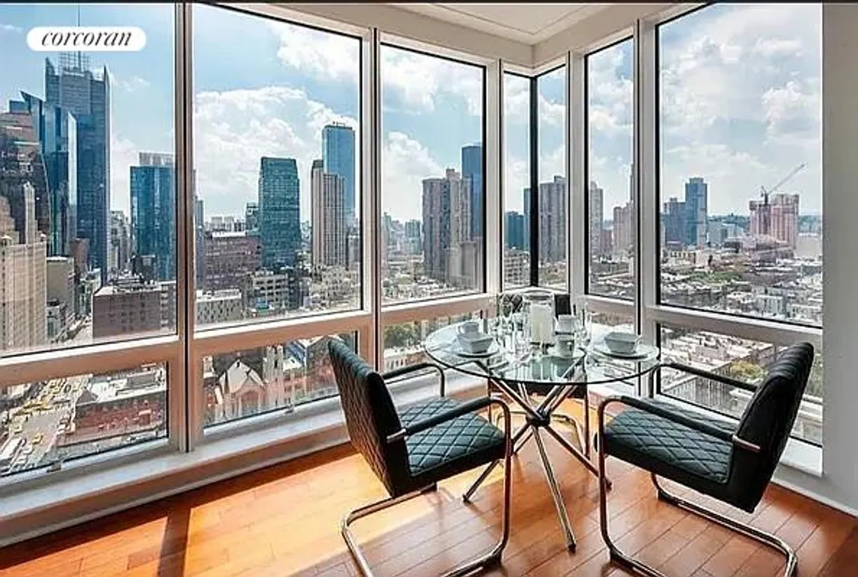 New York City Real Estate | View 306 West 48th Street, 32B | room 1