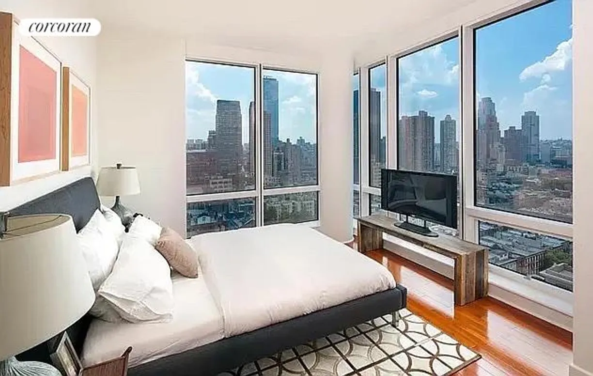 New York City Real Estate | View 306 West 48th Street, 32B | room 2