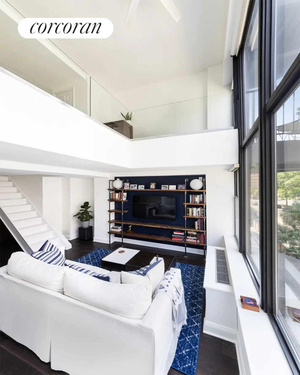 New York City Real Estate | View 65 Cooper Square, 3FLLOFT | room 1