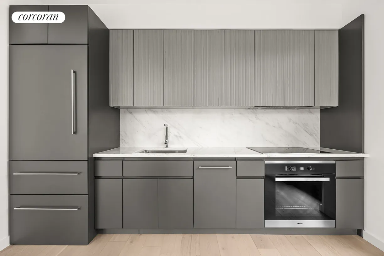 New York City Real Estate | View 300 West 30th Street, 16A | room 2