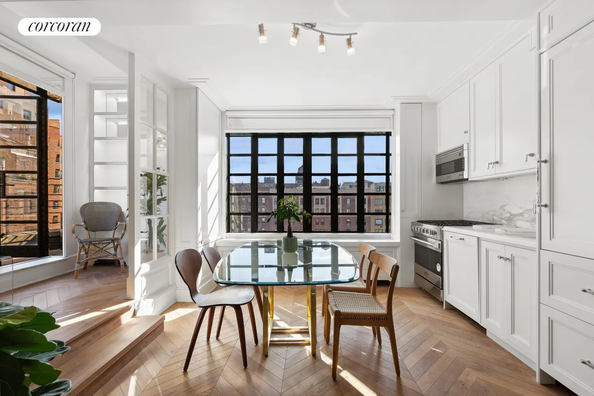 New York City Real Estate | View 5 Riverside Drive, 14F | room 1