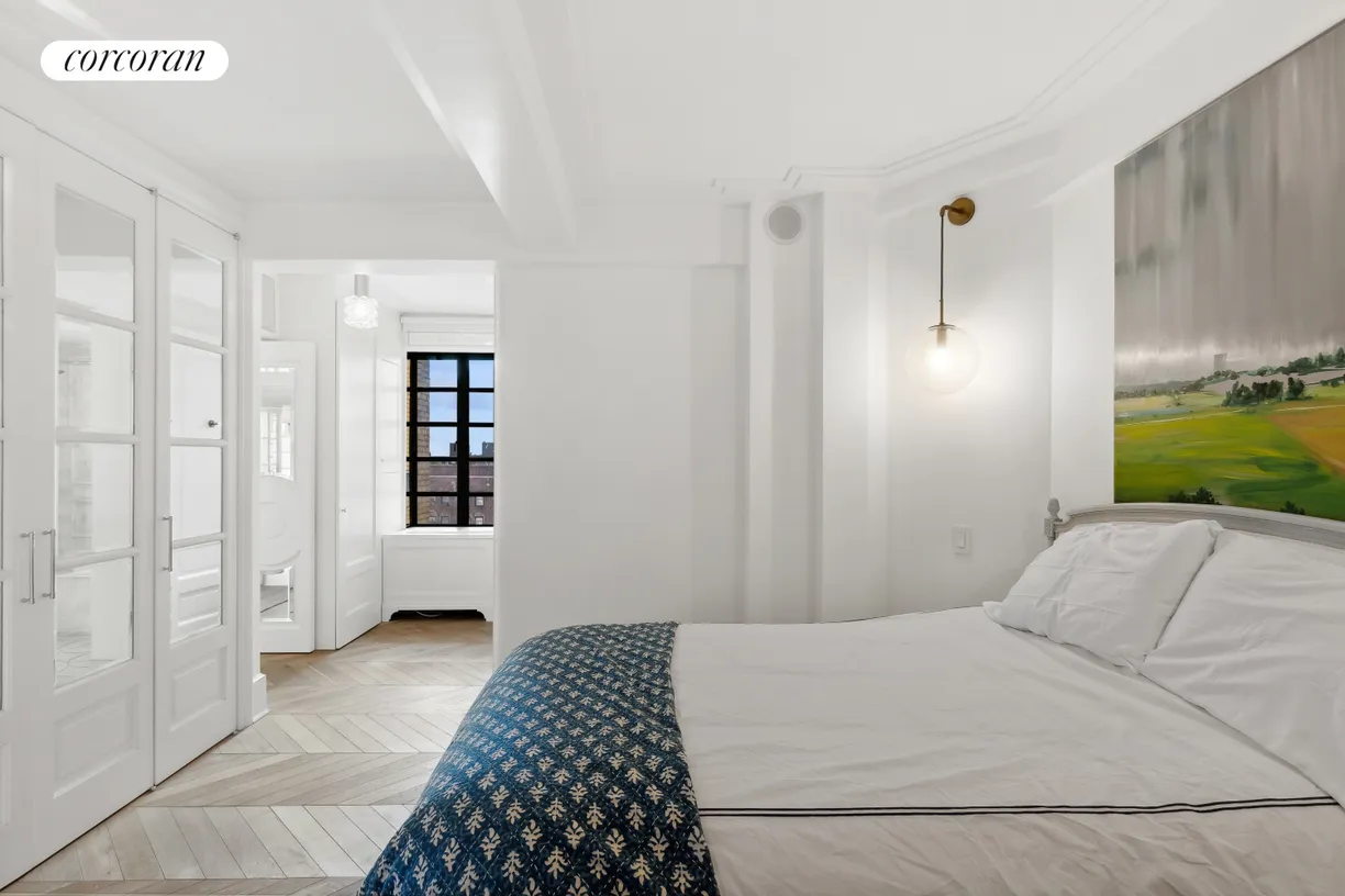 New York City Real Estate | View 5 Riverside Drive, 14F | room 2