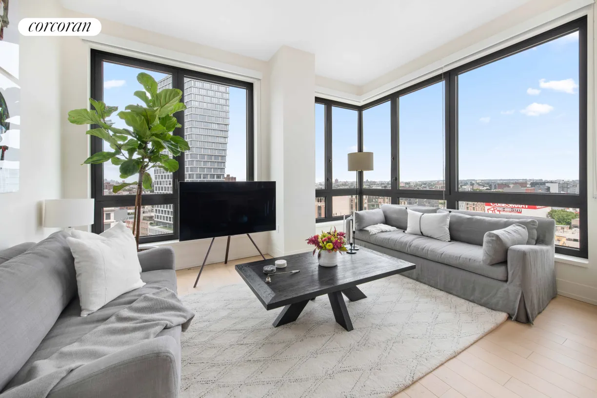 New York City Real Estate | View 550 Vanderbilt Avenue, 1101 | room 2