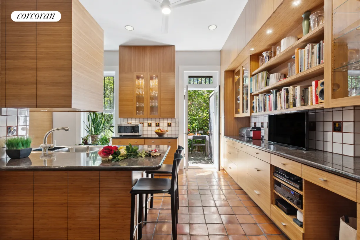 New York City Real Estate | View 590 5th Street | 6 Beds, 4 Baths