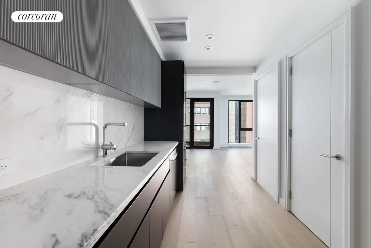New York City Real Estate | View 300 West 30th Street, 5E | 1 Bath