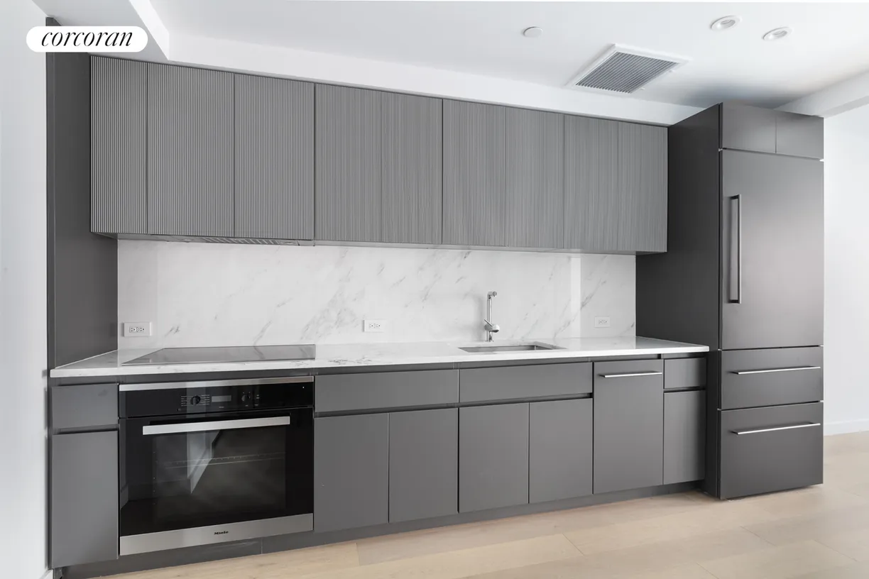 New York City Real Estate | View 300 West 30th Street, 5E | room 1