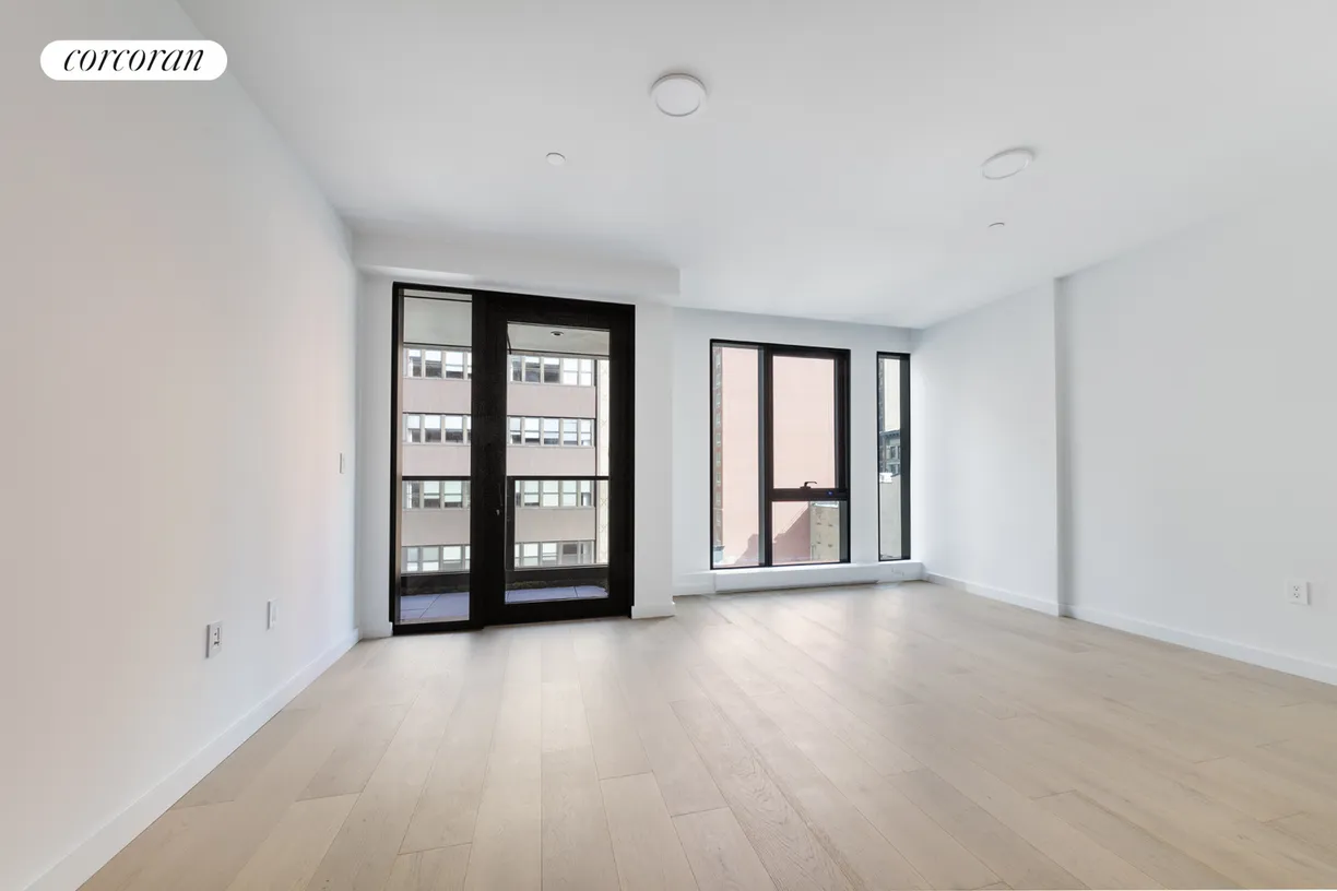 New York City Real Estate | View 300 West 30th Street, 5E | room 2