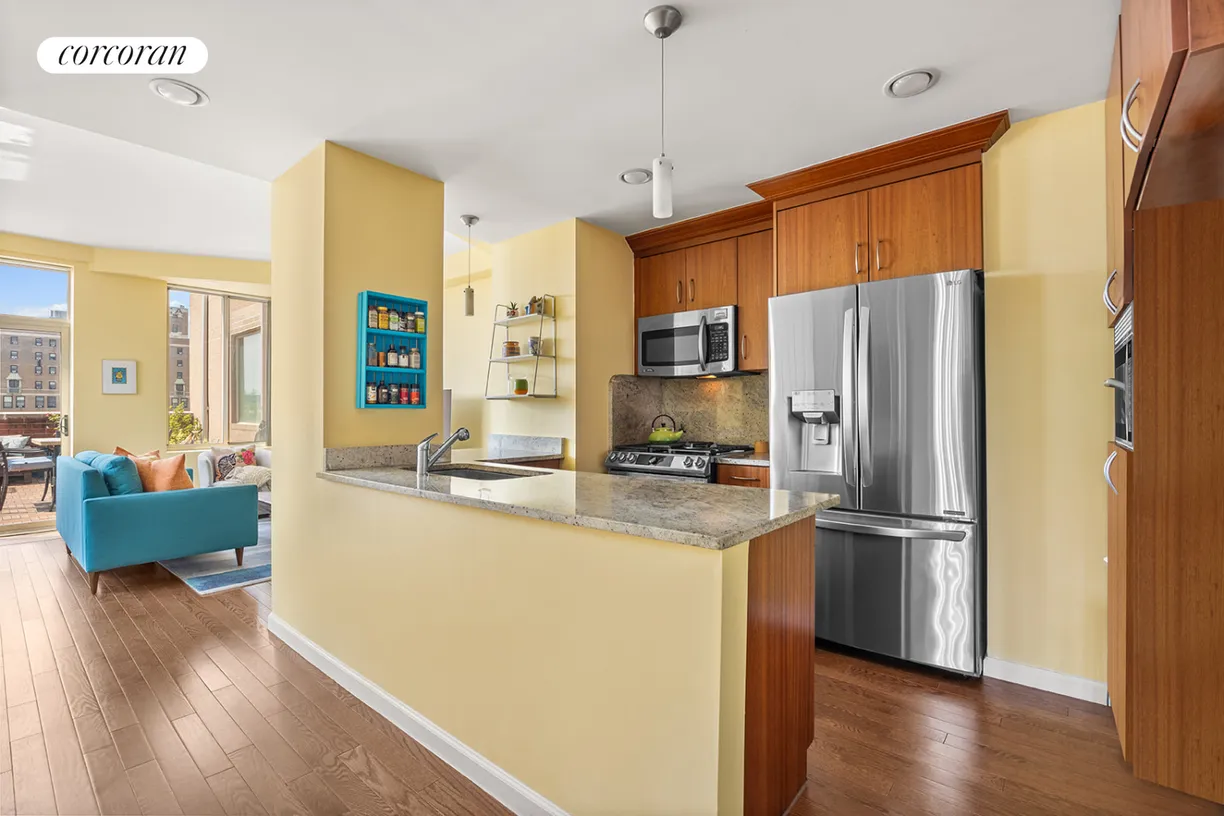 New York City Real Estate | View 556 State Street, 8AS | room 1