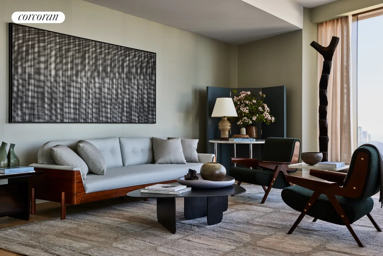 New York City Real Estate | View 500 West 18th Street, EAST_11A | room 1