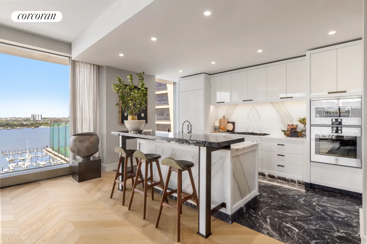 New York City Real Estate | View 500 West 18th Street, EAST_11A | room 2