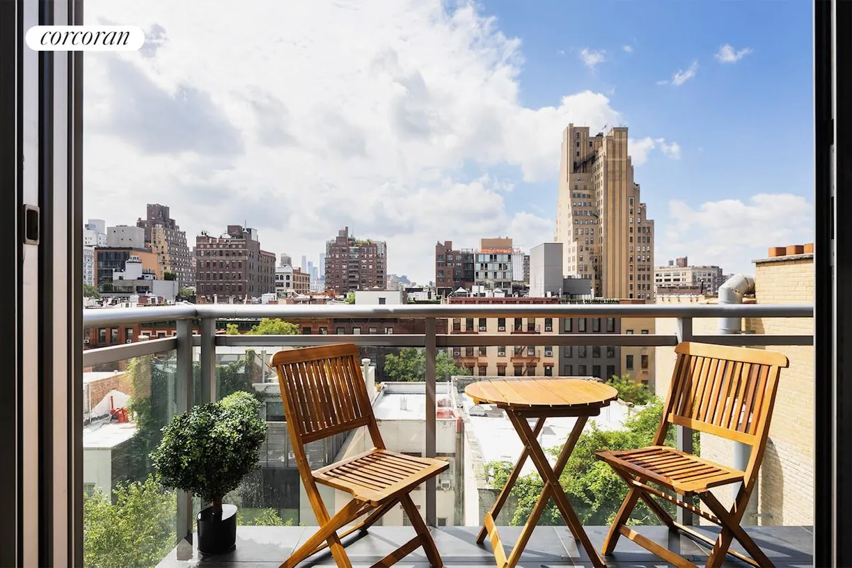 New York City Real Estate | View 246 West 17th Street, 6B | room 1