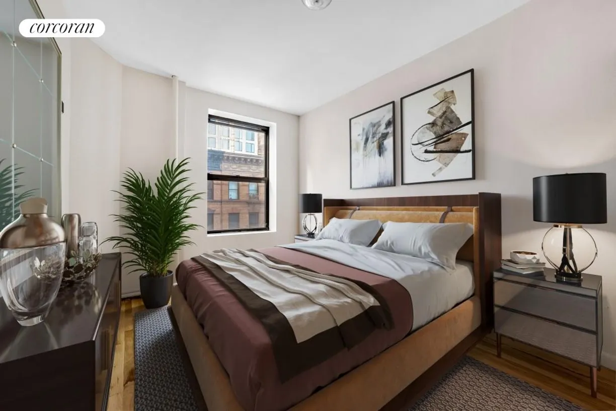 New York City Real Estate | View 224 East 53rd Street, 4A | room 1