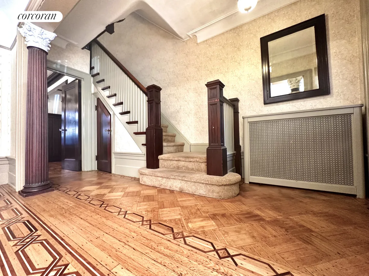 New York City Real Estate | View 1309 Carroll Street | room 2