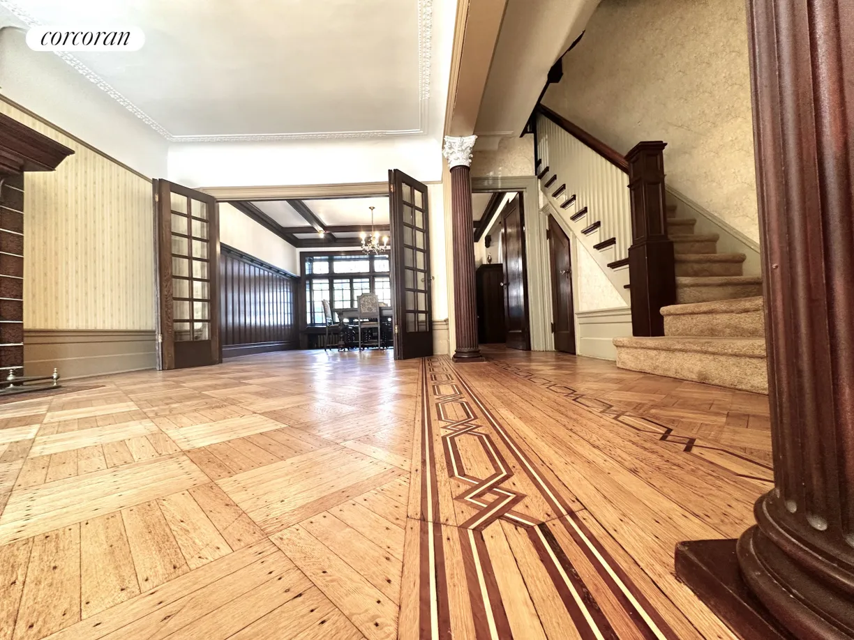 New York City Real Estate | View 1309 Carroll Street | room 1