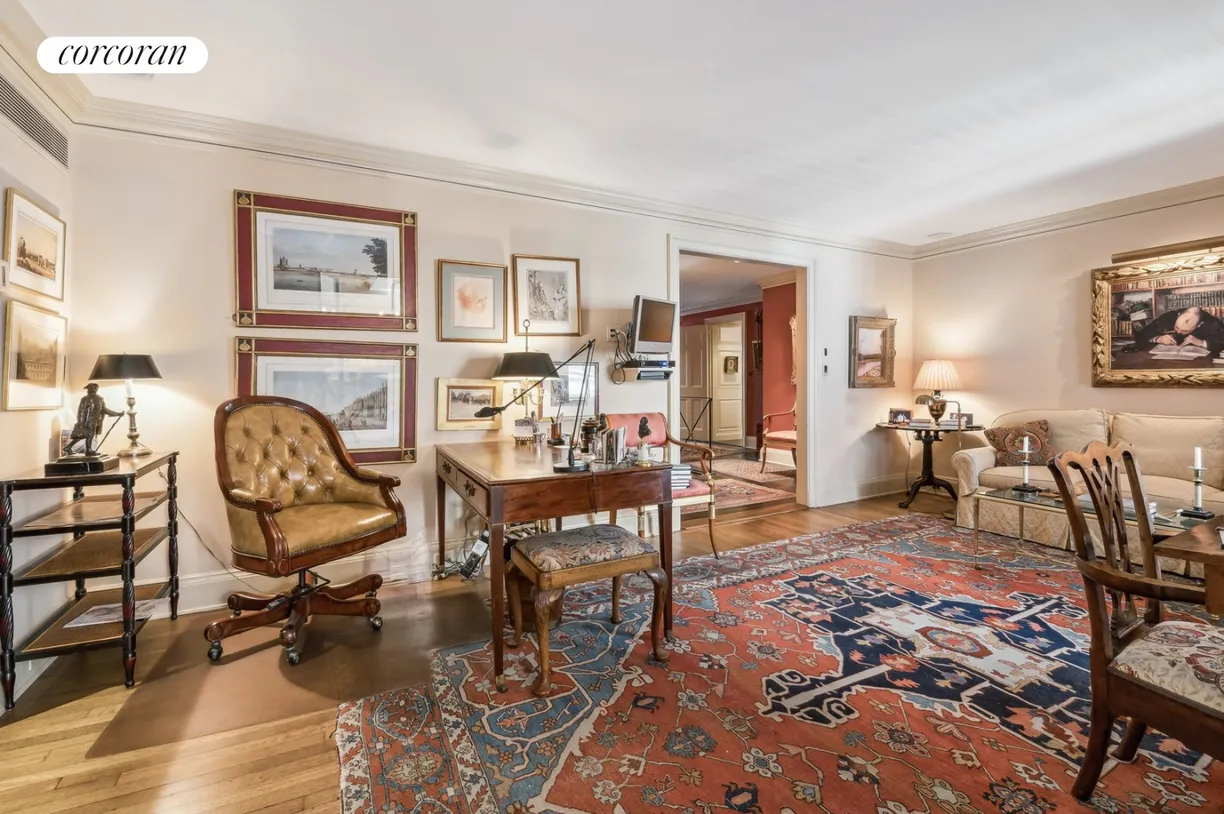 New York City Real Estate | View 812 Park Avenue, 2A | room 2