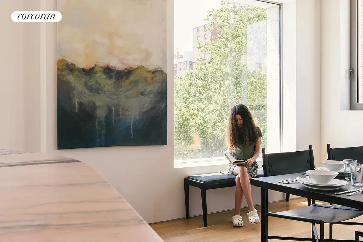 New York City Real Estate | View 450 Warren Street, PH5A | room 1